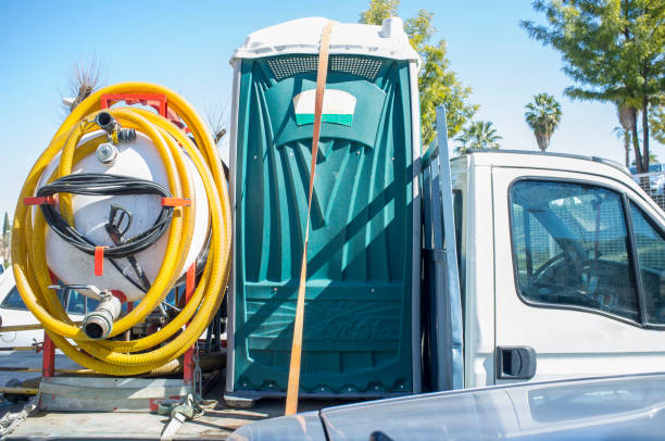 Best Best portable toilet rental  in West Ocean City, MD