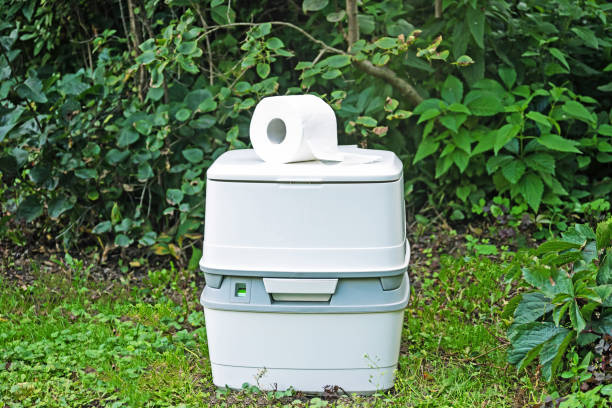 Portable Toilet Options We Offer in West Ocean City, MD