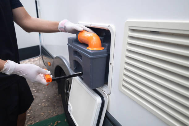 Best Affordable porta potty rental  in West Ocean City, MD