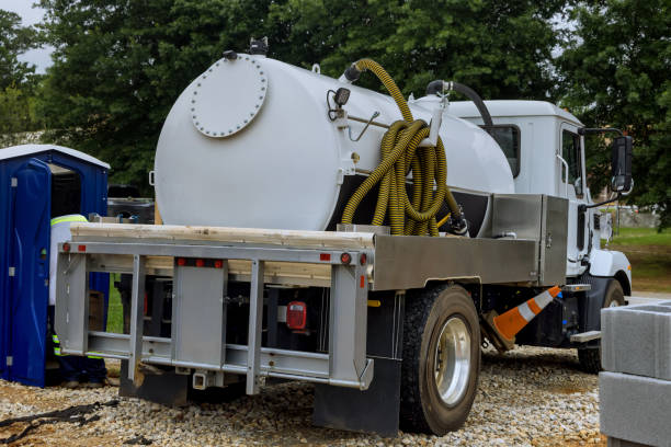 Best Affordable portable toilet rental  in West Ocean City, MD