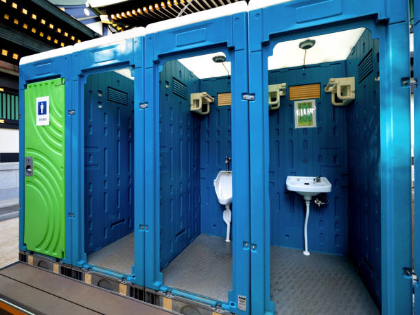 Best Local porta potty services  in West Ocean City, MD