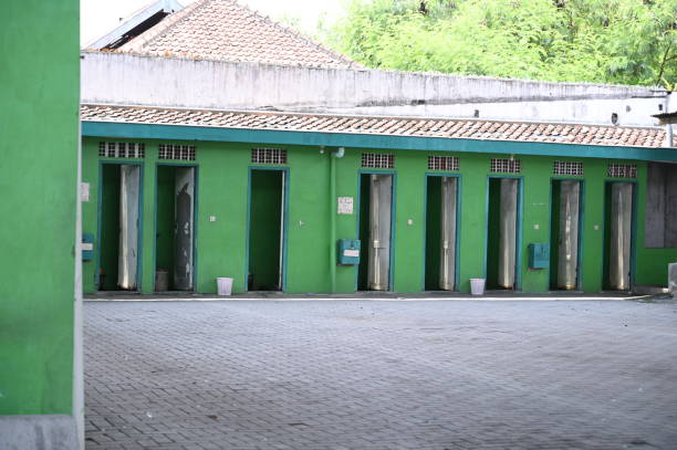 Best Sanitation services for porta potties  in West Ocean City, MD